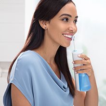 Oral-B Aquacare 4 Electric Oral Irrigator