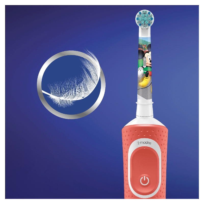Oral-B Kids