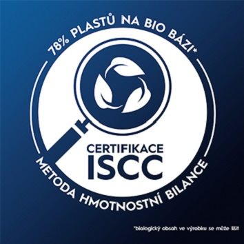 Oral-B Sensitive Clean brush heads