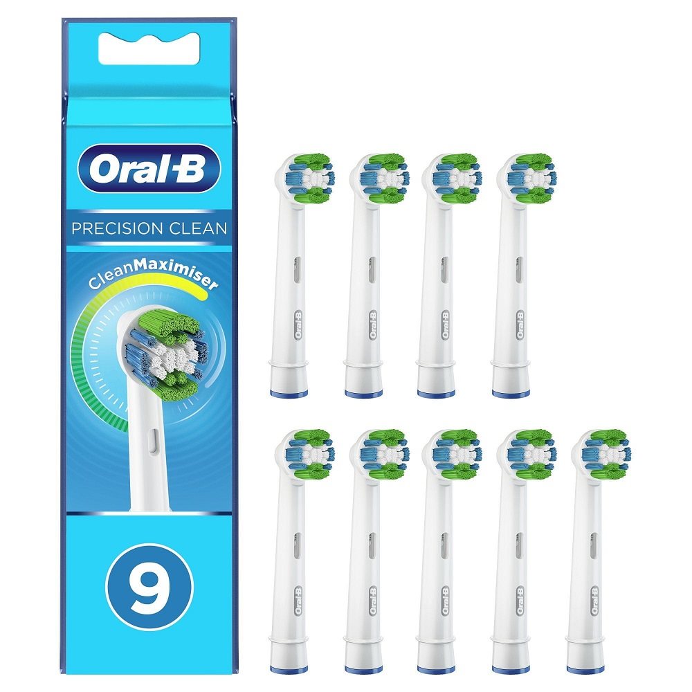 Oral-B Precision Clean
