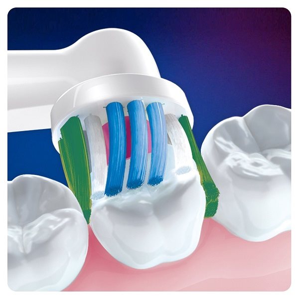 Oral-B 3D White