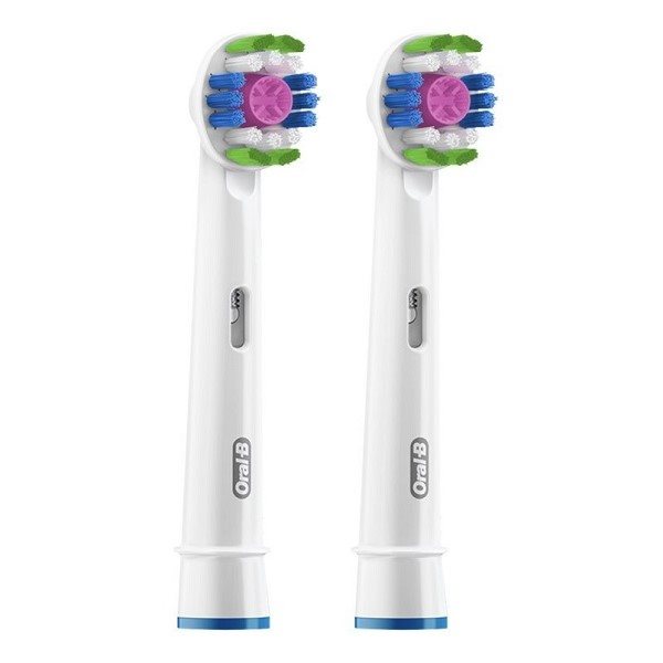 Oral-B 3D White