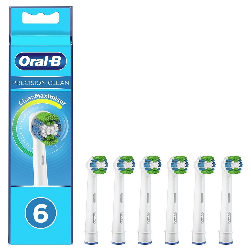 Oral-B Precision Clean