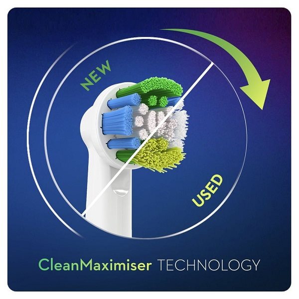 Oral-B Precision Clean