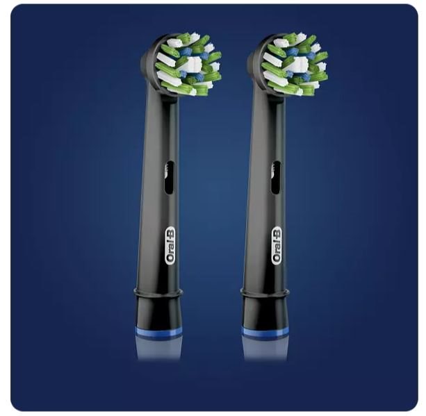 Oral-B CrossAction CleanMaximiser