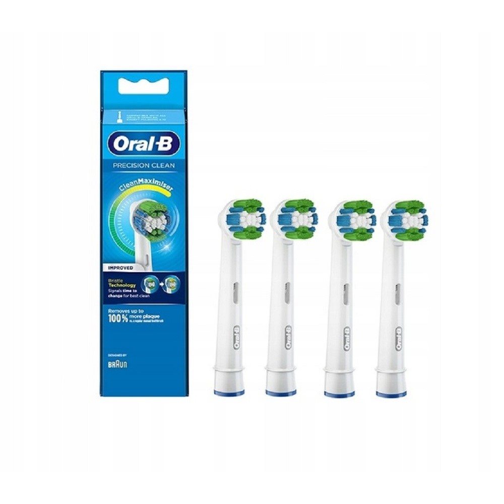 Oral-B Precision Clean