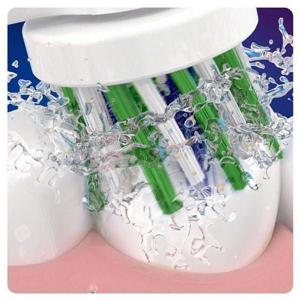 Oral-B CrossAction 