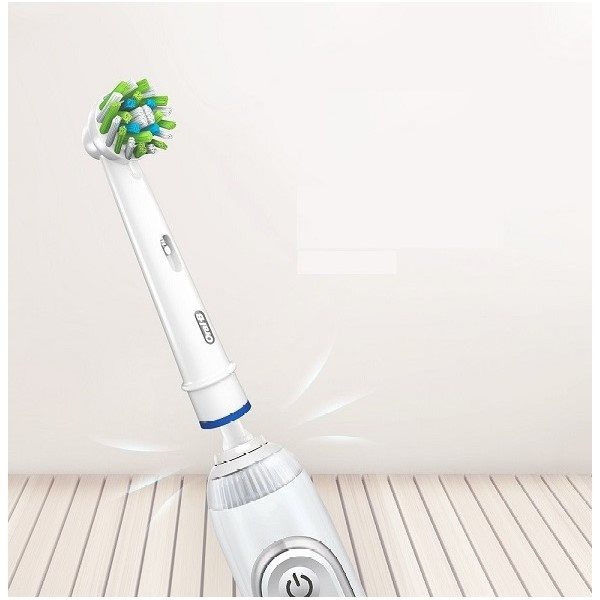 Oral-B CrossAction