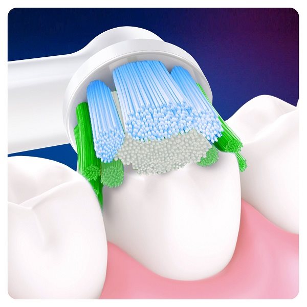 Oral-B Precision Clean