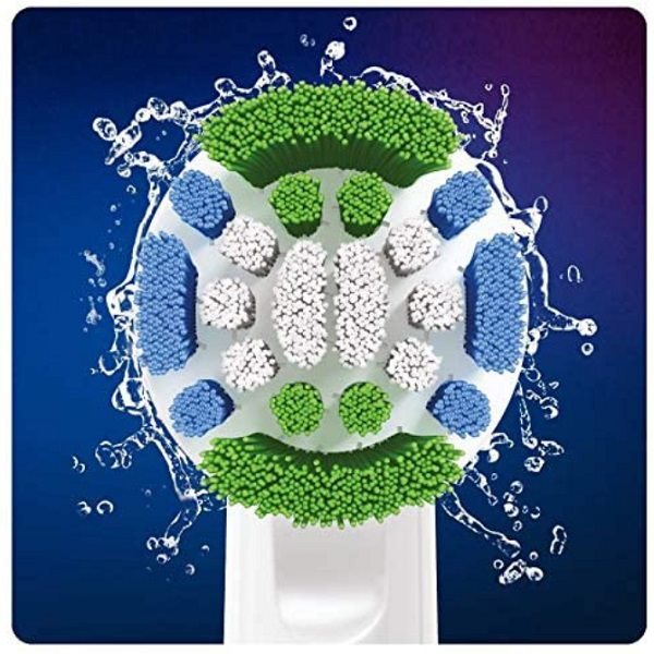 Oral-B Precision Clean