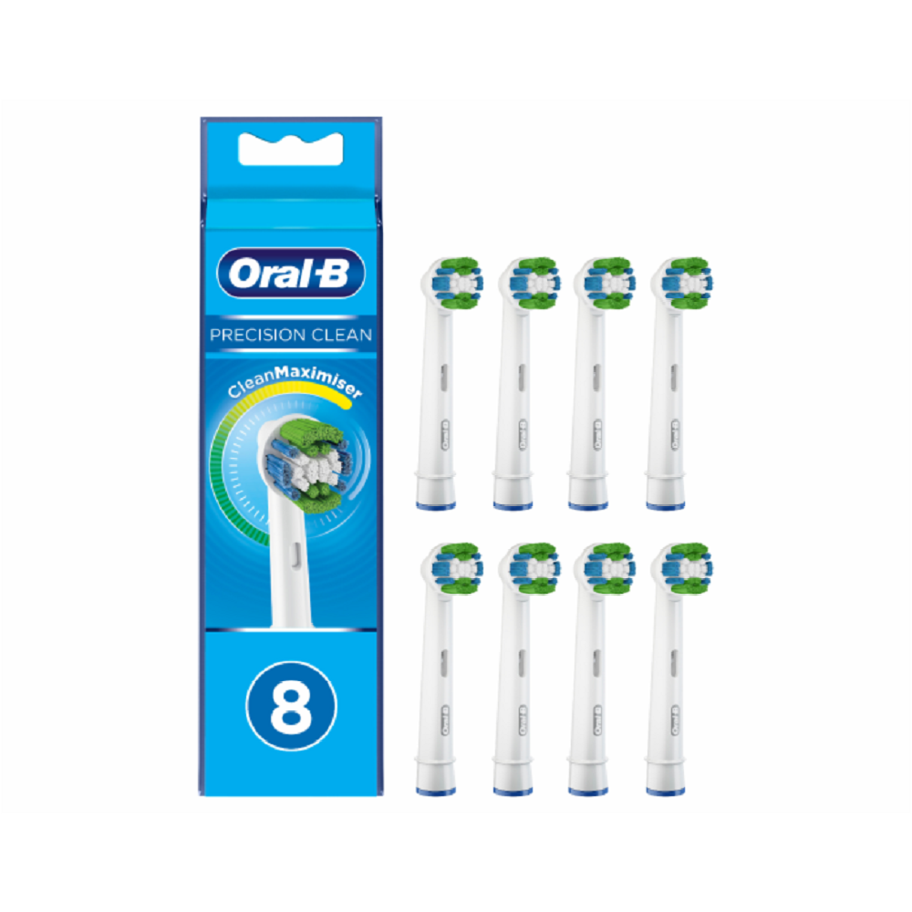 Oral-B Precision Clean