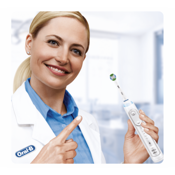 Oral-B Precision Clean