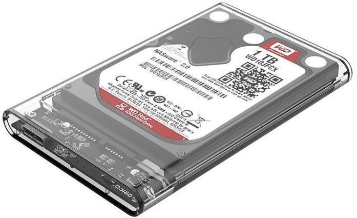 Orico 2139U3-CR