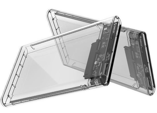 Orico 2139U3-CR