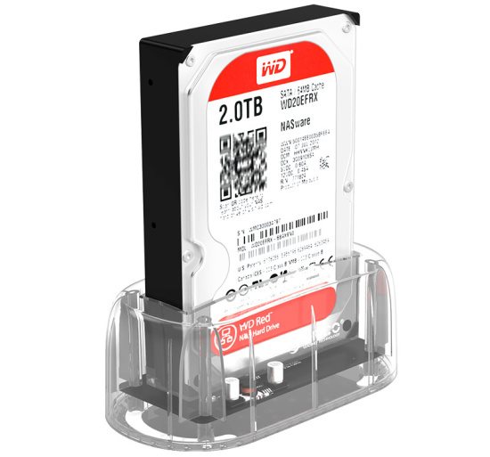 Orico 6139U3-CR