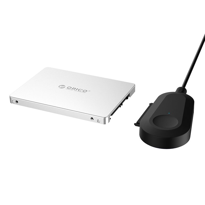 Externí box Orico M2TS-SV