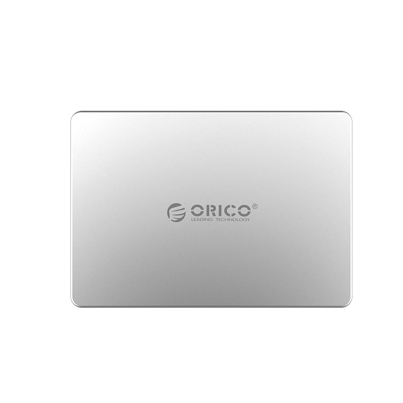 Externí box Orico M2TS-SV