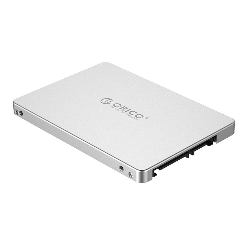Externí box Orico M2TS-SV