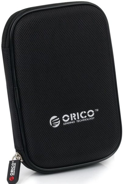Orico PHD-25-BK