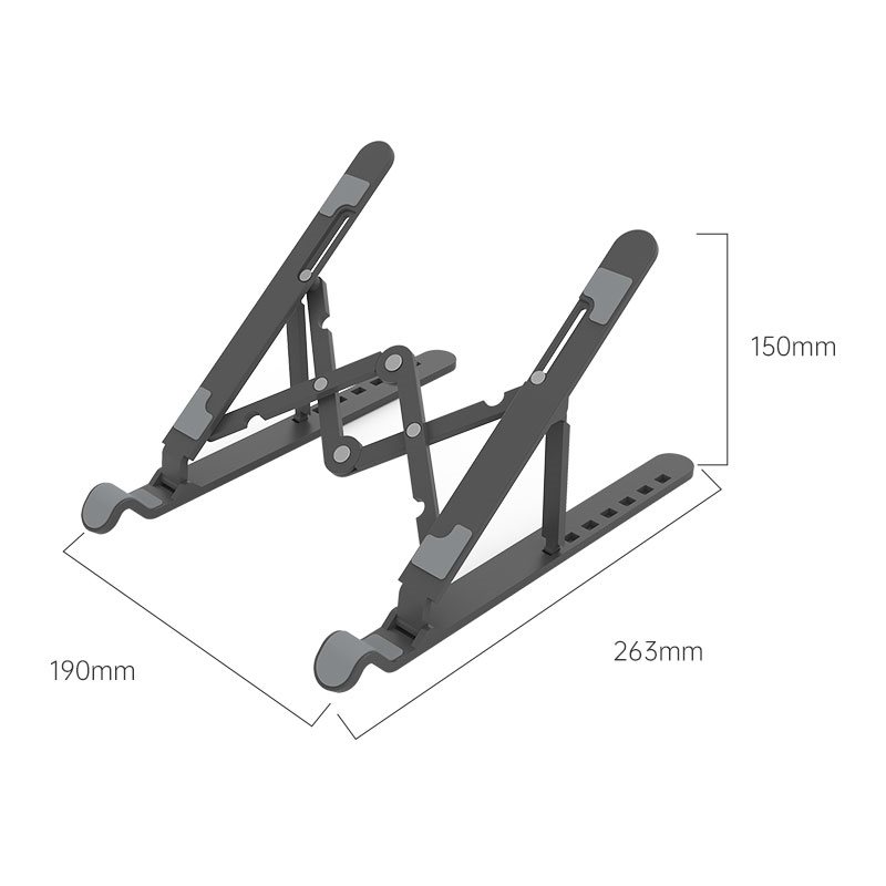 ORICO PFB-A23 Ergonomic Laptop Stand