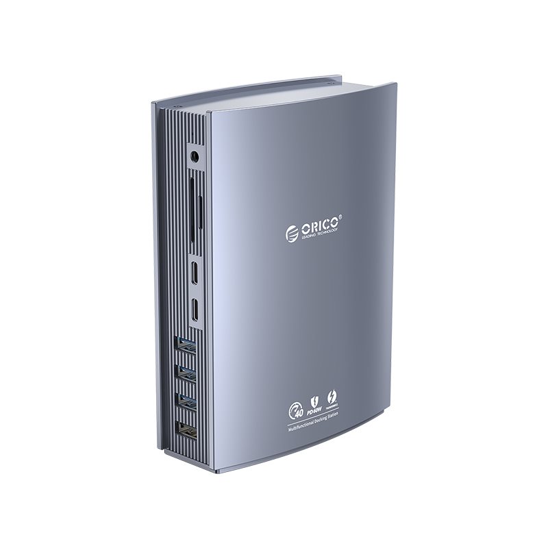 Dockingstation ORICO 15-in-1 Thunderbolt 3 Dockingstation ORICO 15-in-1 Thunderbolt 3