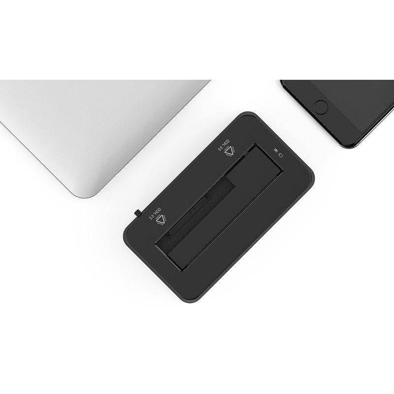 External docking station ORICO