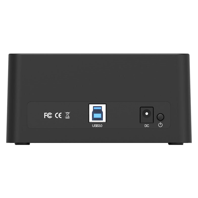 External docking station ORICO