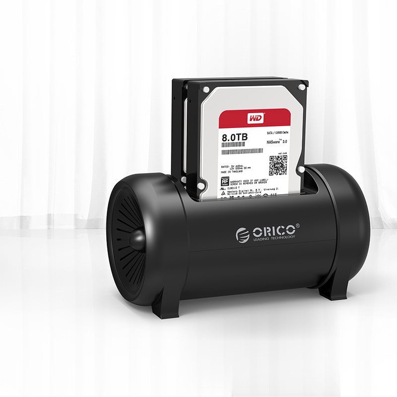 External docking stanice ORICO