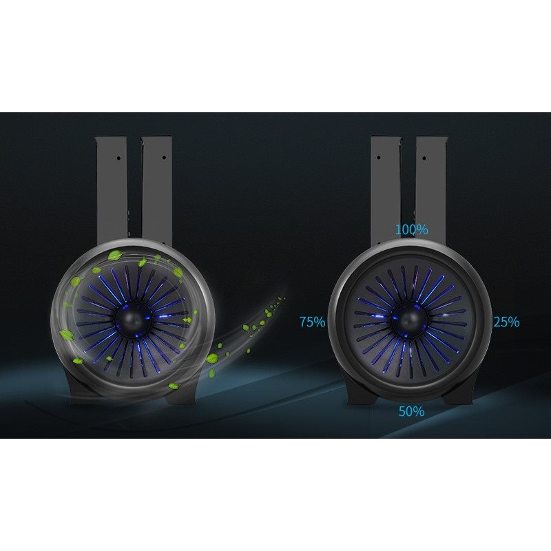 External docking stanice ORICO