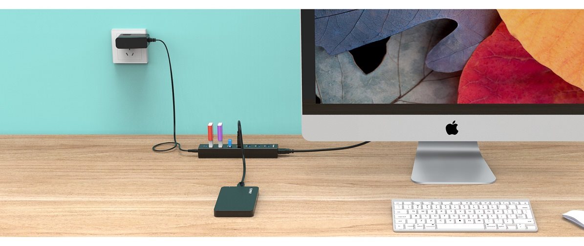 USB Hub ORICO 