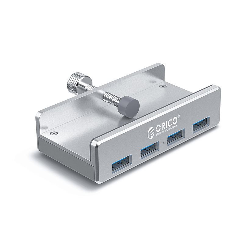 USB-Hub ORICO 4x USB 3.0-Hub
