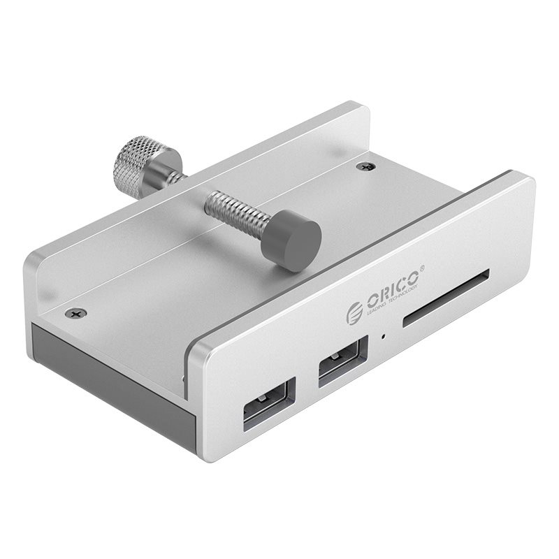 USB-Hub ORICO 2x USB 3.0-Hub 