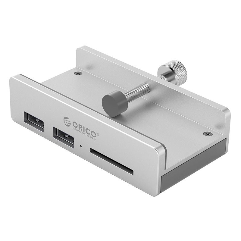 USB-Hub ORICO 2x USB 3.0-Hub 