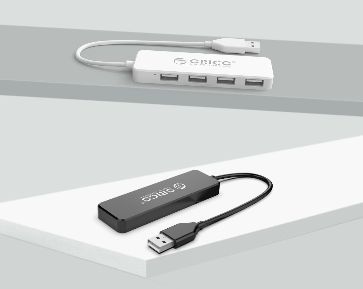 Orico USB-Hub 