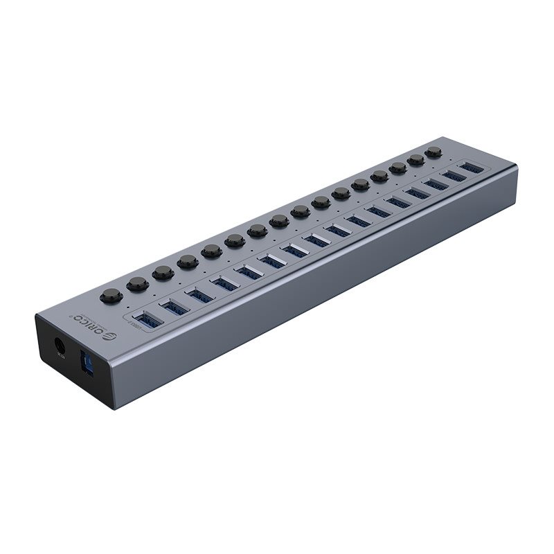 USB Hub Orico USB-A Hub 16x