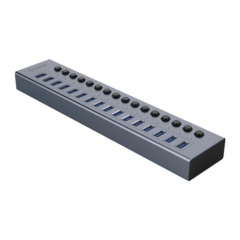 USB Hub Orico USB-A Hub 16x