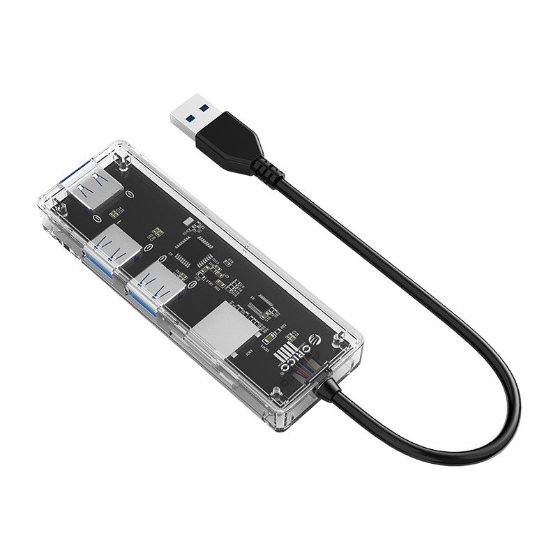 USB Hub Orico USB-A USB Hub Orico USB-A