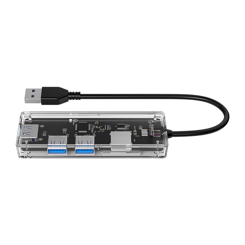 USB Hub Orico USB-A USB Hub Orico USB-A