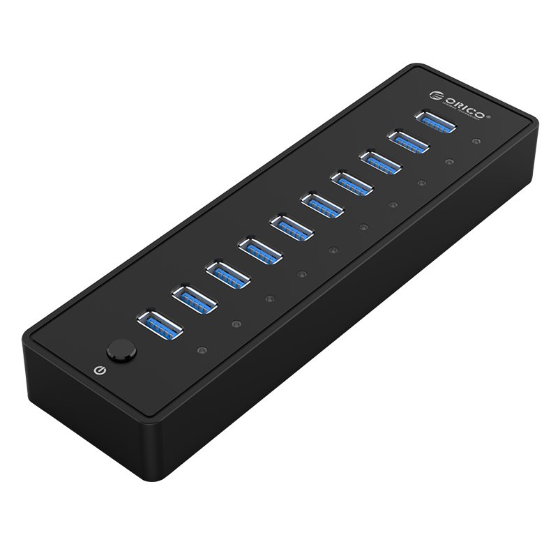 USB Hub Orico USB-A USB Hub Orico USB-A