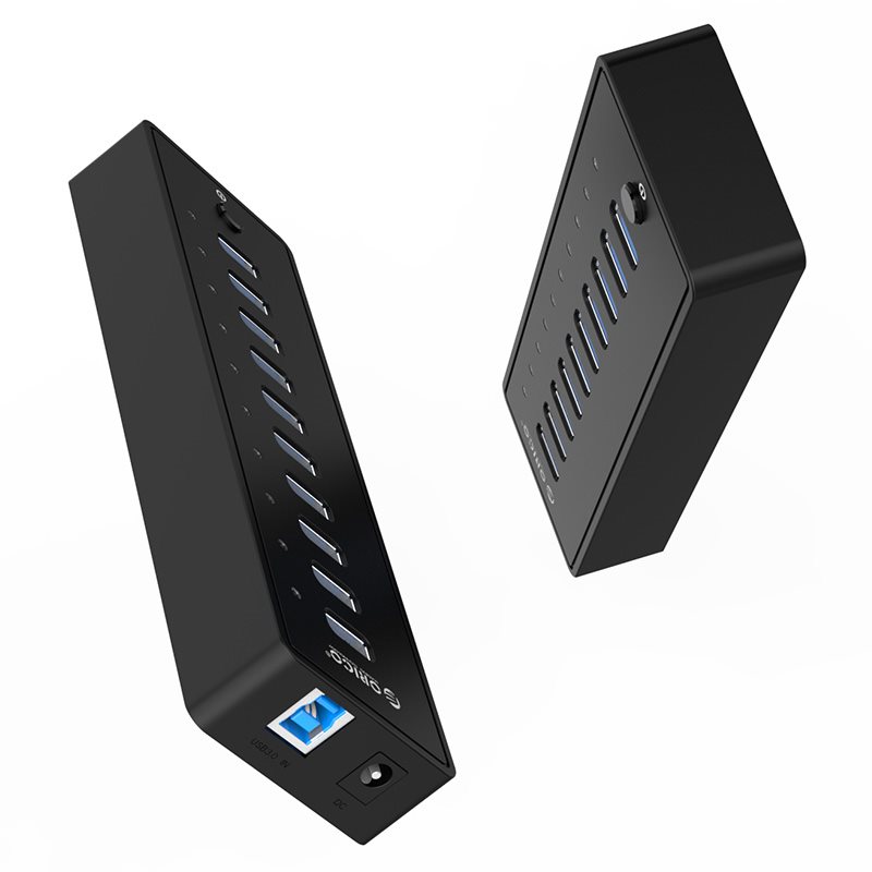USB Hub Orico USB-A USB Hub Orico USB-A