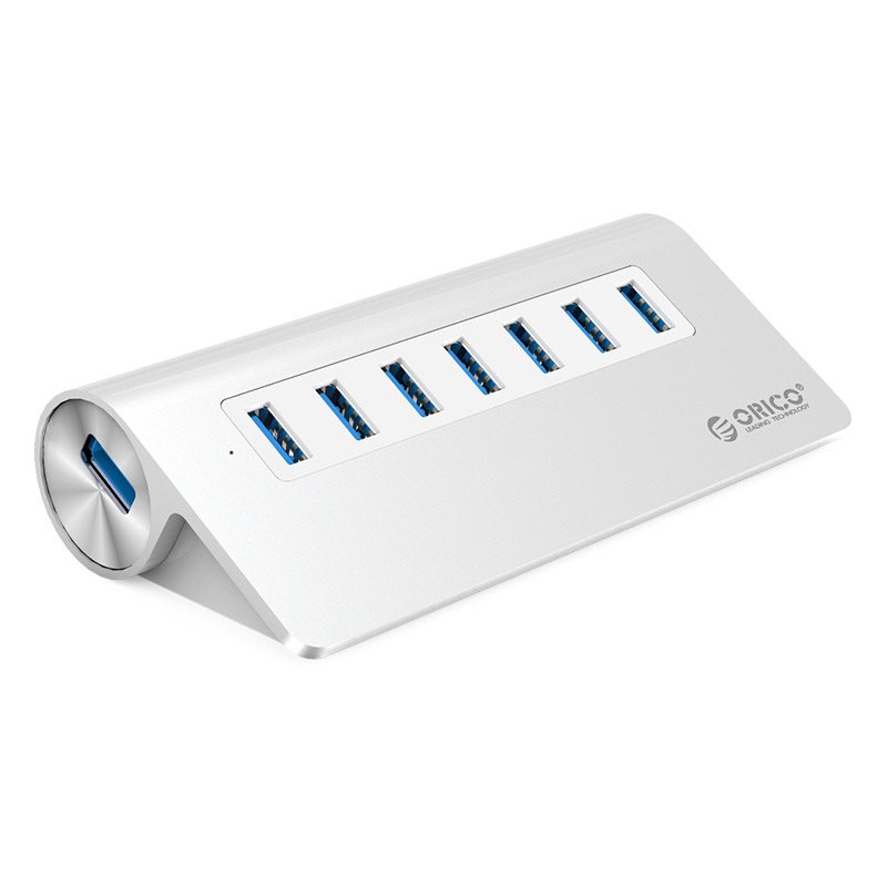 USB Hub Orico USB-A Hub 7