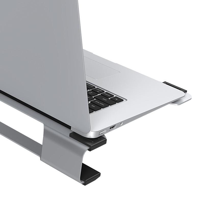 Kühlkissen für Laptop Orico NB15-SV 15"