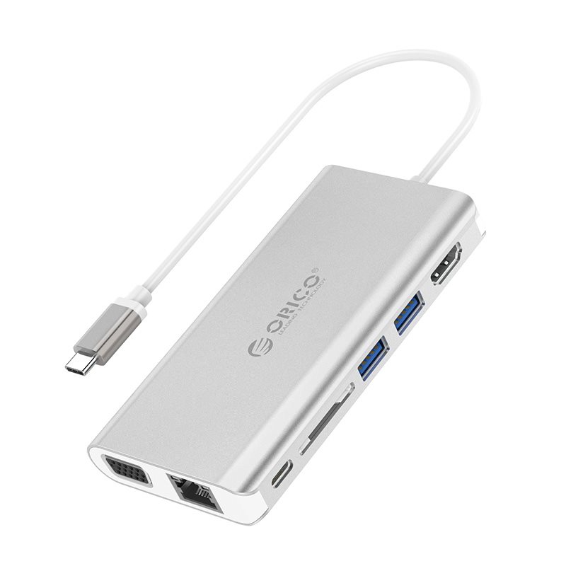 Orico XC-304 Docking-Station