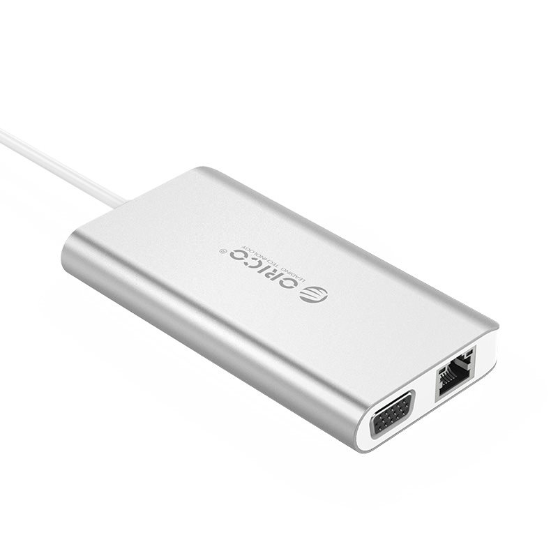 Orico XC-304 Docking-Station