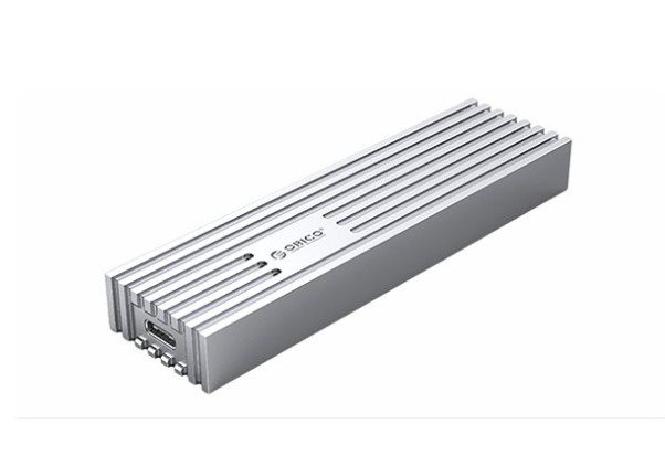 Externí box ORICO M.2 NGFF SSD Enclosure (6G)