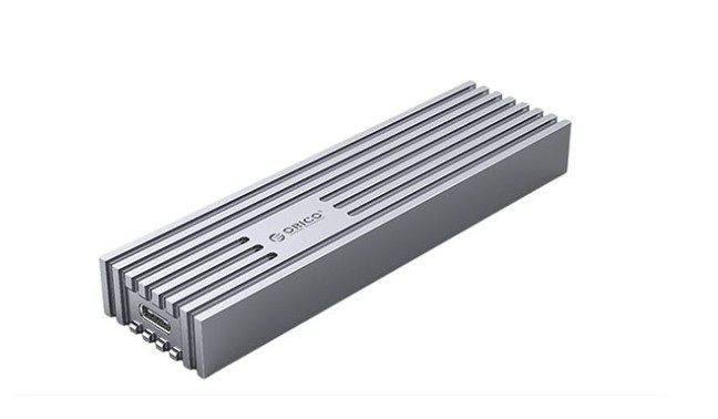 Externý box ORICO M.2 NGFF SSD Enclosure (6G)