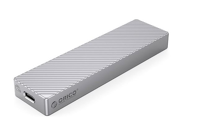 ORICO M.2 NGFF SSD Enclosure (6G)
