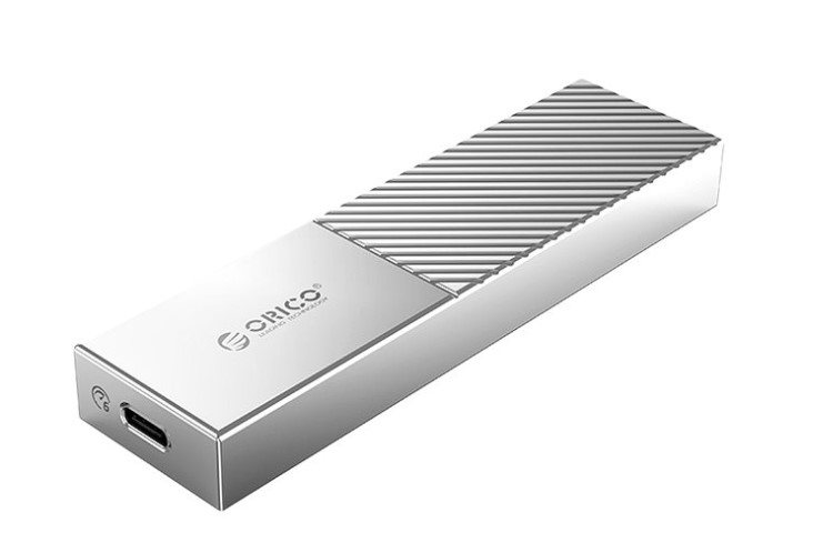 ORICO M.2 NGFF SSD Enclosure (6G)