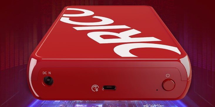 ORICO-2,5 inch USB3.0 Micro-B Hard Drive Enclosure ORICO-2,5 inch USB3.0 Micro-B Hard Drive Enclosure