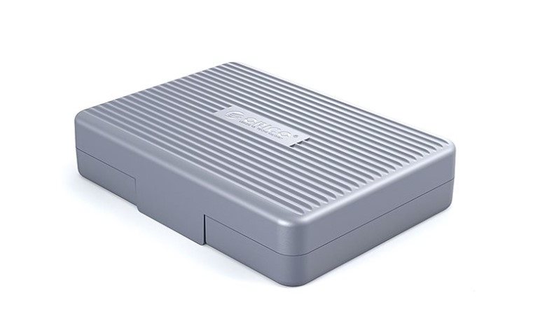 ORICO-3,5-inch Hard Drive Protection Case ORICO-3,5-inch Hard Drive Protection Case